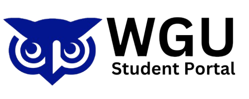 WGU Student Portal